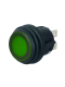 Durite 0-531-74 Green LED On/Off Round Rocker Switch - 24V PN: 0-531-74
